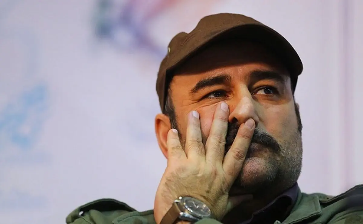 مهران احمدی به چارچوب‌های کمدی سیاه وفادار ماند