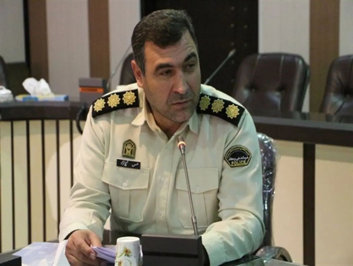 دستگیری 34 نفر قاچاقچی و توزیع کننده مواد مخدر در میاندوآب