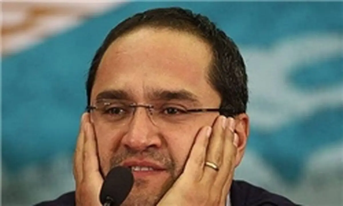 متن «رامبد جوان» برای اولین روز مهر ماه/ عکس