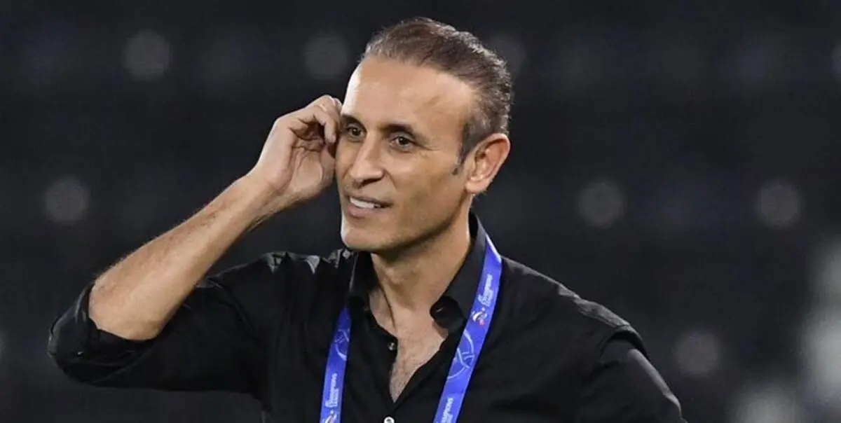 لیست مورد نظر یحیی به باشگاه پرسپولیس ارائه شد
