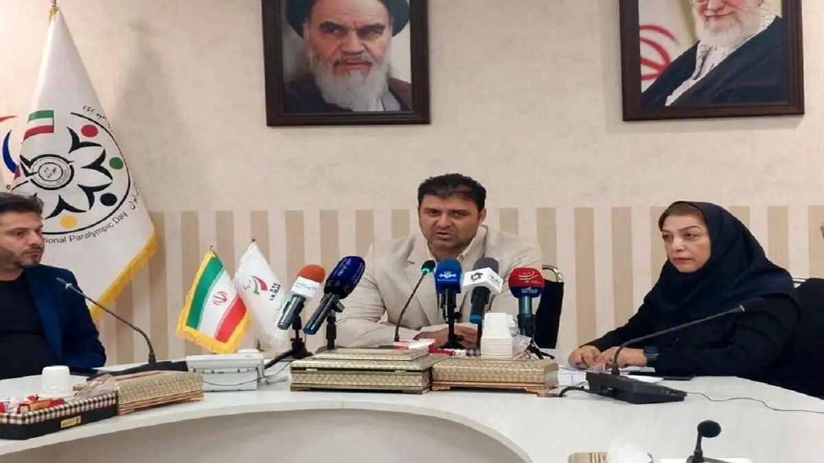 مدال‌های ما در هانگژو ۲ رقمی است/ مسئولی حق عکس انداختن با قهرمانان ما را ندارد
