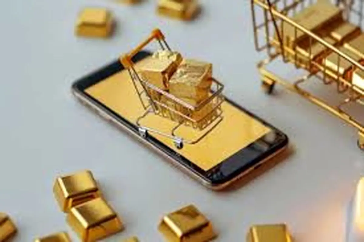 هشدار مجدد پلیس به خرید آنلاین طلا 