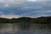 حال و روز خوب دریاچه ارومیه/ گزارش تصویری