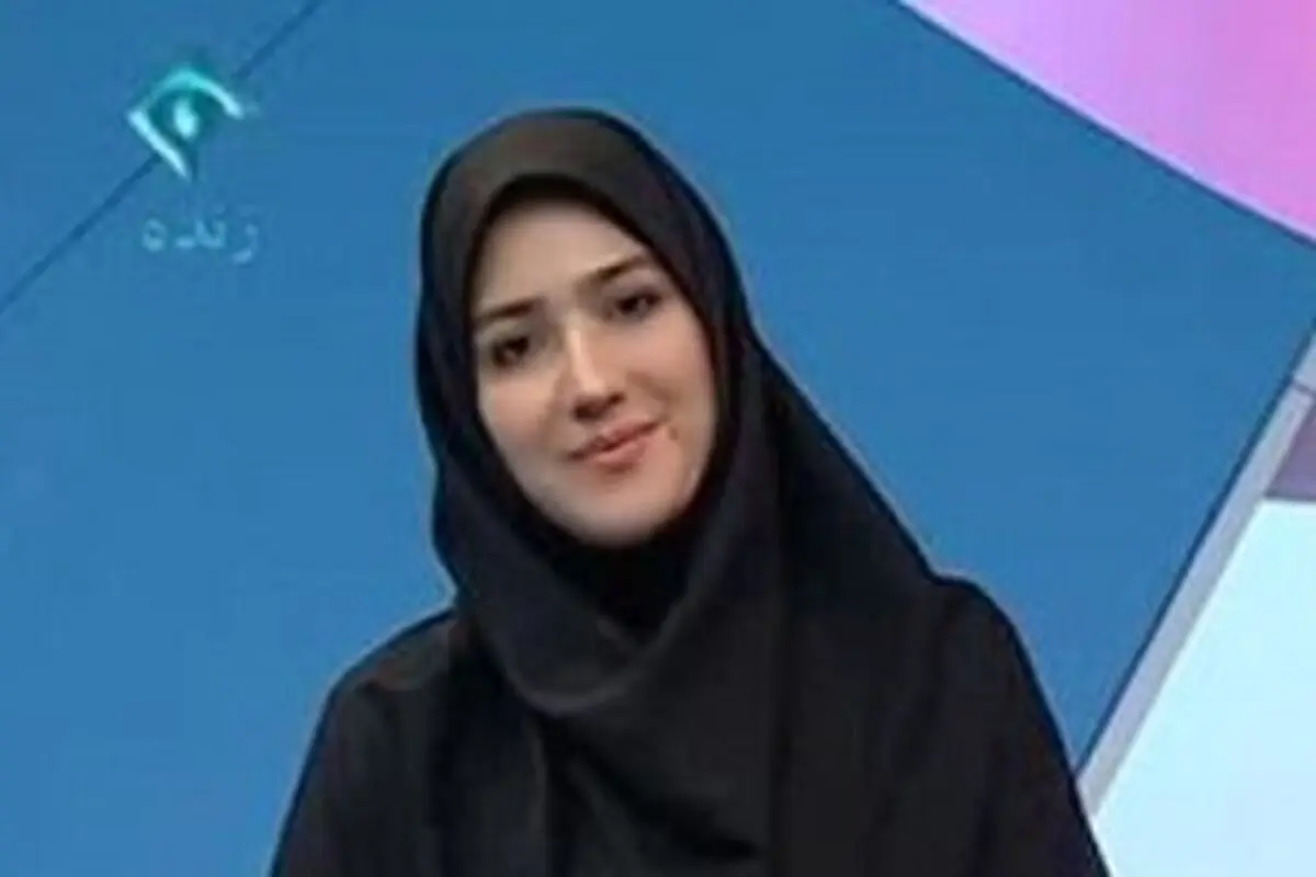 دهمین سالگرد ازدواج خانم مجری/ عکس