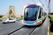 آغاز عملیات احداث تراموا؟ جزییات احداث تراموا در تهران

