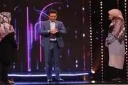 سعید شیخ زاده به جای سام درخشانی/ مجری مسابقه «ایران» عوض شد