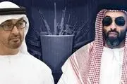 جنگ قدرت در امارات بر سر تعیین ولی عهد جدید