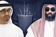 جنگ قدرت در امارات بر سر تعیین ولی عهد جدید