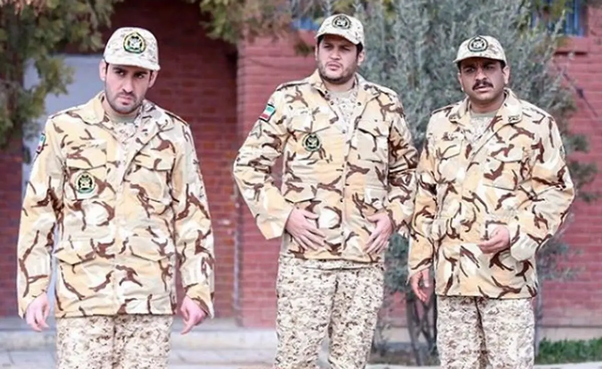تازه ترین خبرها از «سرباز» شبکه 3