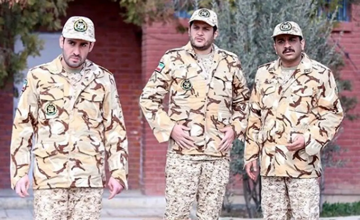 تازه ترین خبرها از «سرباز» شبکه 3