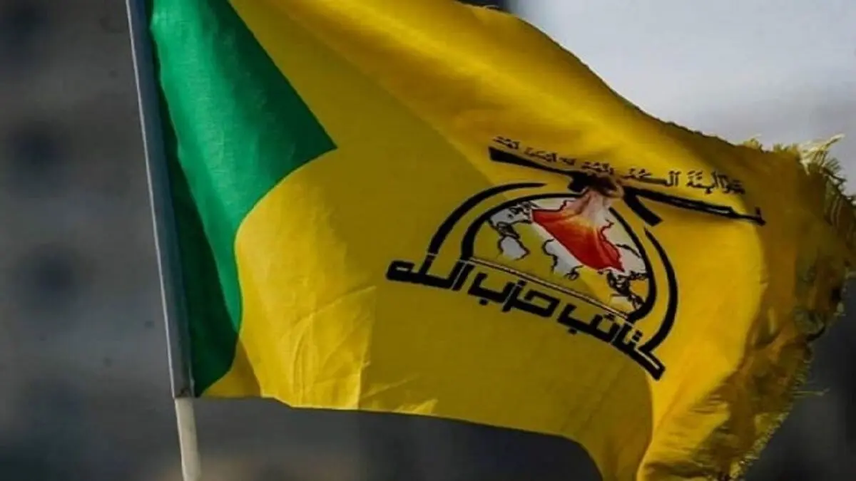 مقاومت با جان و مال خود مدافع ملت فلسطین می‌ماند