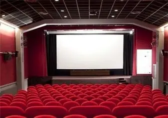 دو سینمای حوزه هنری میزبان مردم در جشنواره فیلم فجر