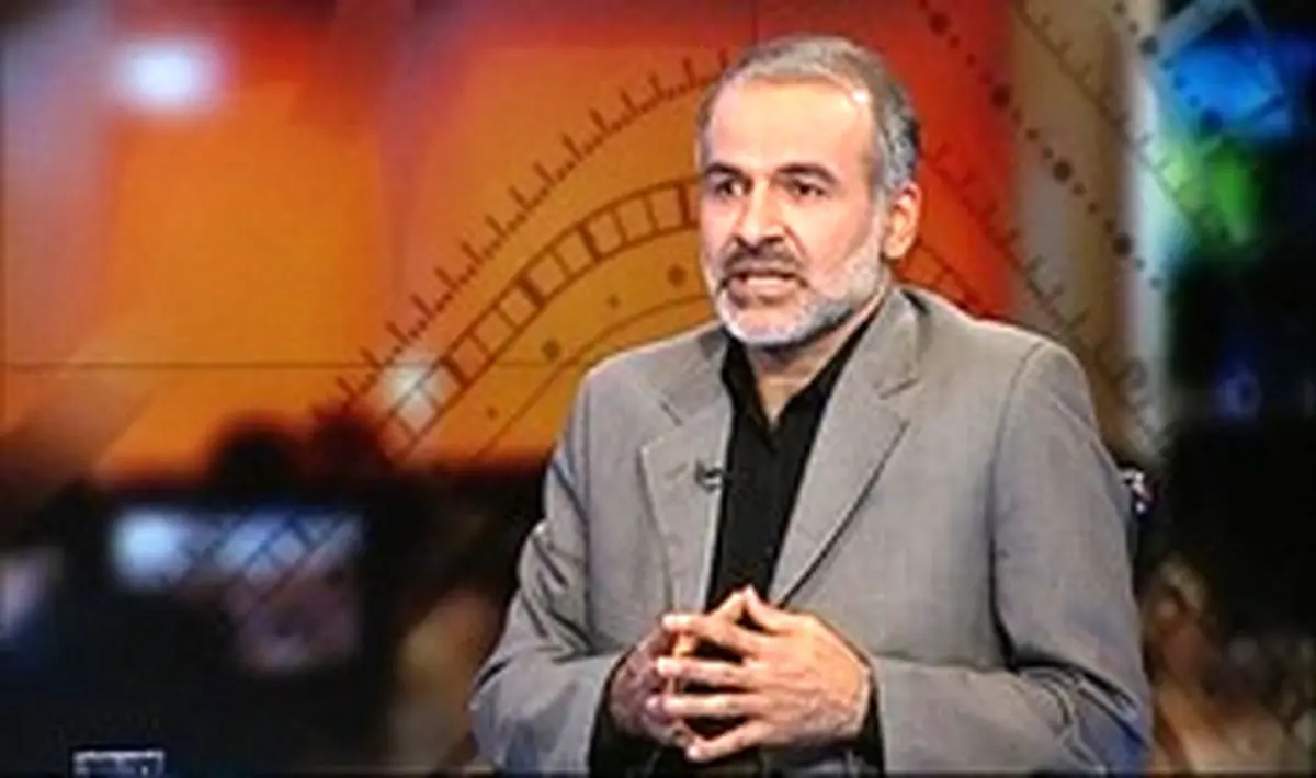 صیانت از منافع ملت با غنی سازی ۲۰ درصدی