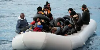  روزانه چند نفر در مسیر مهاجرت به اروپا می‌میرند؟