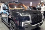 ترس صهیونیست‌ها از خودروساز چینی