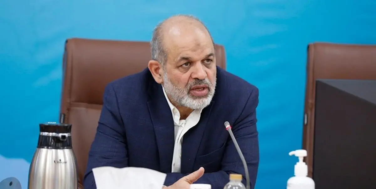 قاطعانه با اقدامات تروریستی مقابله خواهیم کرد