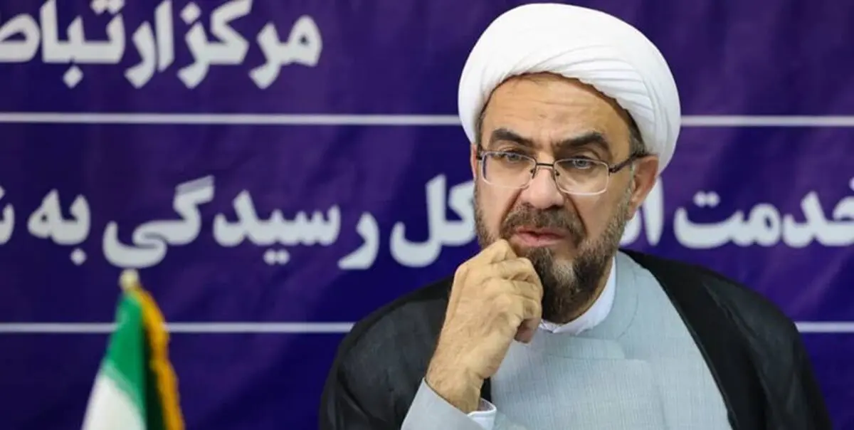 اعضای هیأت دولت در مساجد استان تهران با مردم دیدار می‌کنند