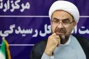 اعضای هیأت دولت در مساجد استان تهران با مردم دیدار می‌کنند