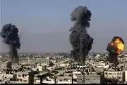 «مفاد طرح مصر» برای آتش‌بس در غزه