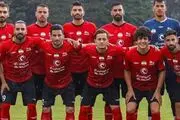 پوستر تراکتوری‌ها، سوژه هواداران استقلال شد