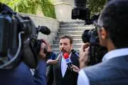 دستور روحانی به بنگاه داران دولت
