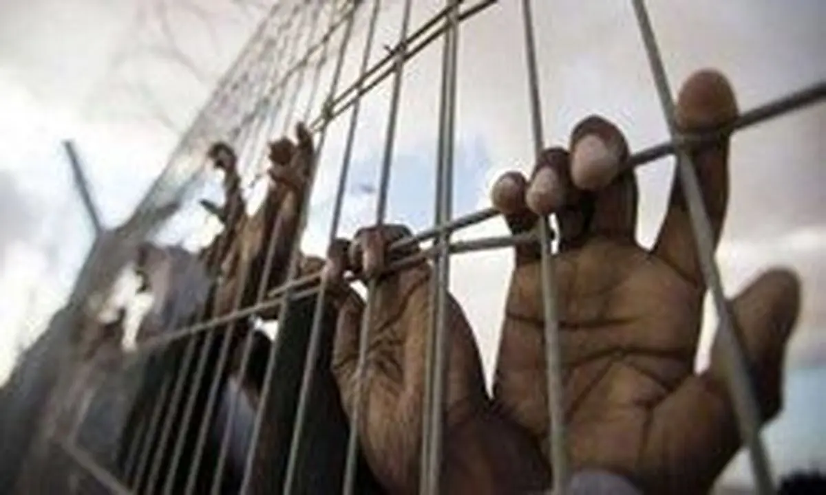 تجهیز هواخوری زندانها به دوربین بعد از قتل وحید مرادی