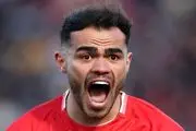 این ستاره پرسپولیس قصد بازگشت ندارد؟
