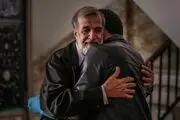 بازیگر «زیر خاکی ۲» منتظر نوبت دوم واکسن کرونا