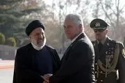 عزم جدی رئیسی برای از سرگیری همکاری‌ها با آمریکای‌لاتین 