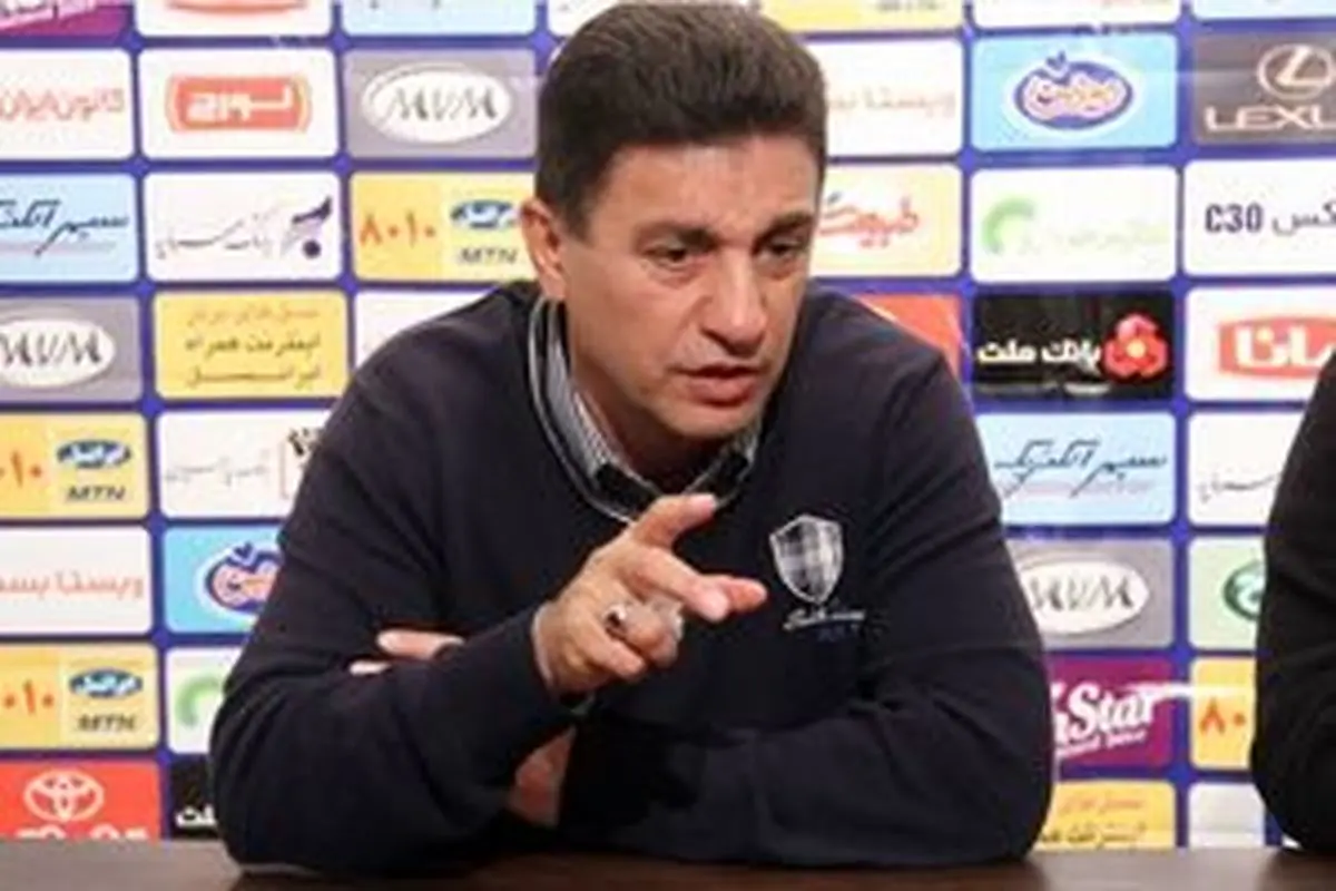 درگیری قلعهنویی با استقلال