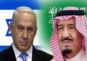 استقبال نتانیاهو از توافقنامه تسلیحاتی آمریکا و عربستان