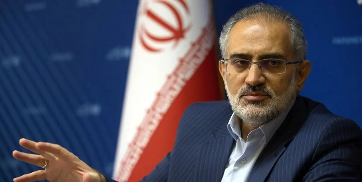 حاشیهسازی بدخواهان نمیتواند مانعی در مسیر خدمترسانی دولت ایجاد کند