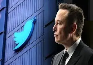 رأی مثبت کاربران به استعفای ایلان ماسک از مدیرعاملی توئیتر
