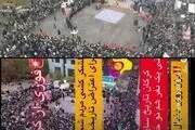 دست خالی ضدانقلاب برای ایجاد اغتشاش و آشوب