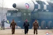 هشدار پنتاگون درباره توان موشکی کره‌شمالی