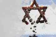 امید کاربران خارجی به ایران برای نابودی اسرائیل