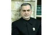 تعلیق حکم خادمی حسین فریدون