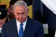 واکنش نتانیاهو در روز فاجعه‌بار ارتش