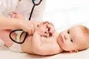 شایع‌ترین بیماری‌های مادرزادی قلب در کودکان+ اینفوگرافیک
