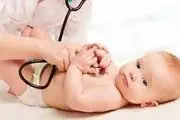 شایع‌ترین بیماری‌های مادرزادی قلب در کودکان+ اینفوگرافیک
