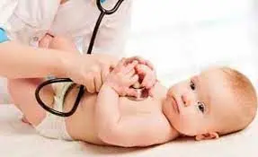 شایع‌ترین بیماری‌های مادرزادی قلب در کودکان+ اینفوگرافیک
