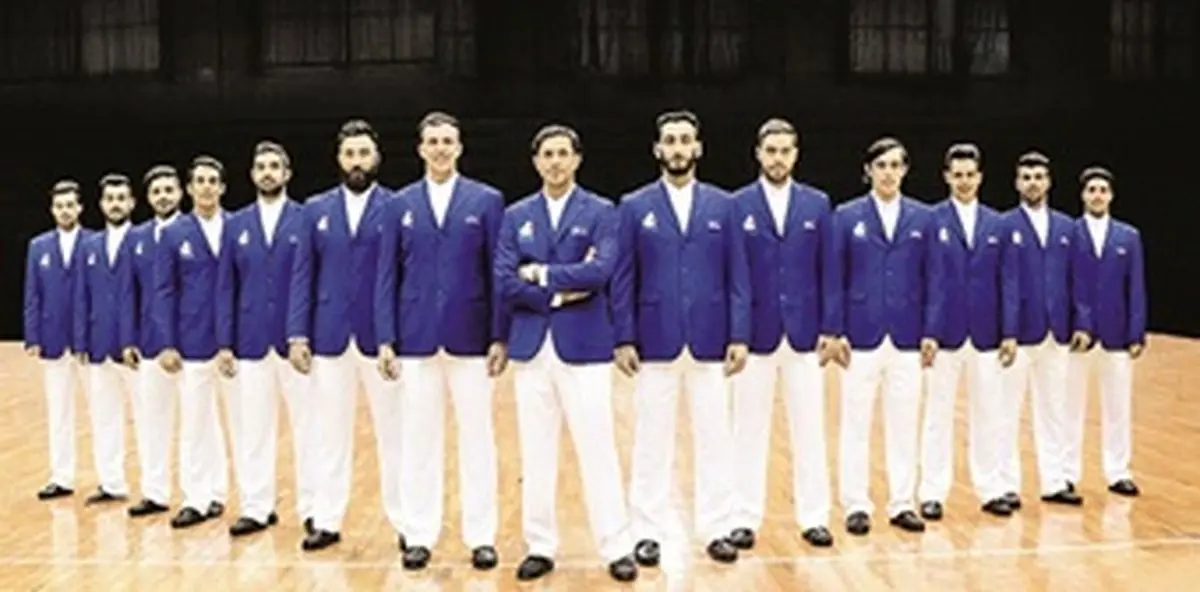 ماموریت غیرممکن برای مردان ایران