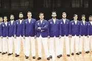 ماموریت غیرممکن برای مردان ایران