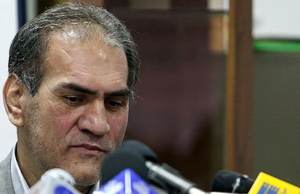 خطیب: حذف جام تختی از جام های بزرگ دنیا قابل حل است