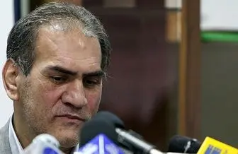 خطیب: حذف جام تختی از جام های بزرگ دنیا قابل حل است