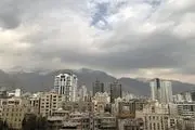 روایت کارشناس هواشناسی از اتفاقی عجیب در تهران