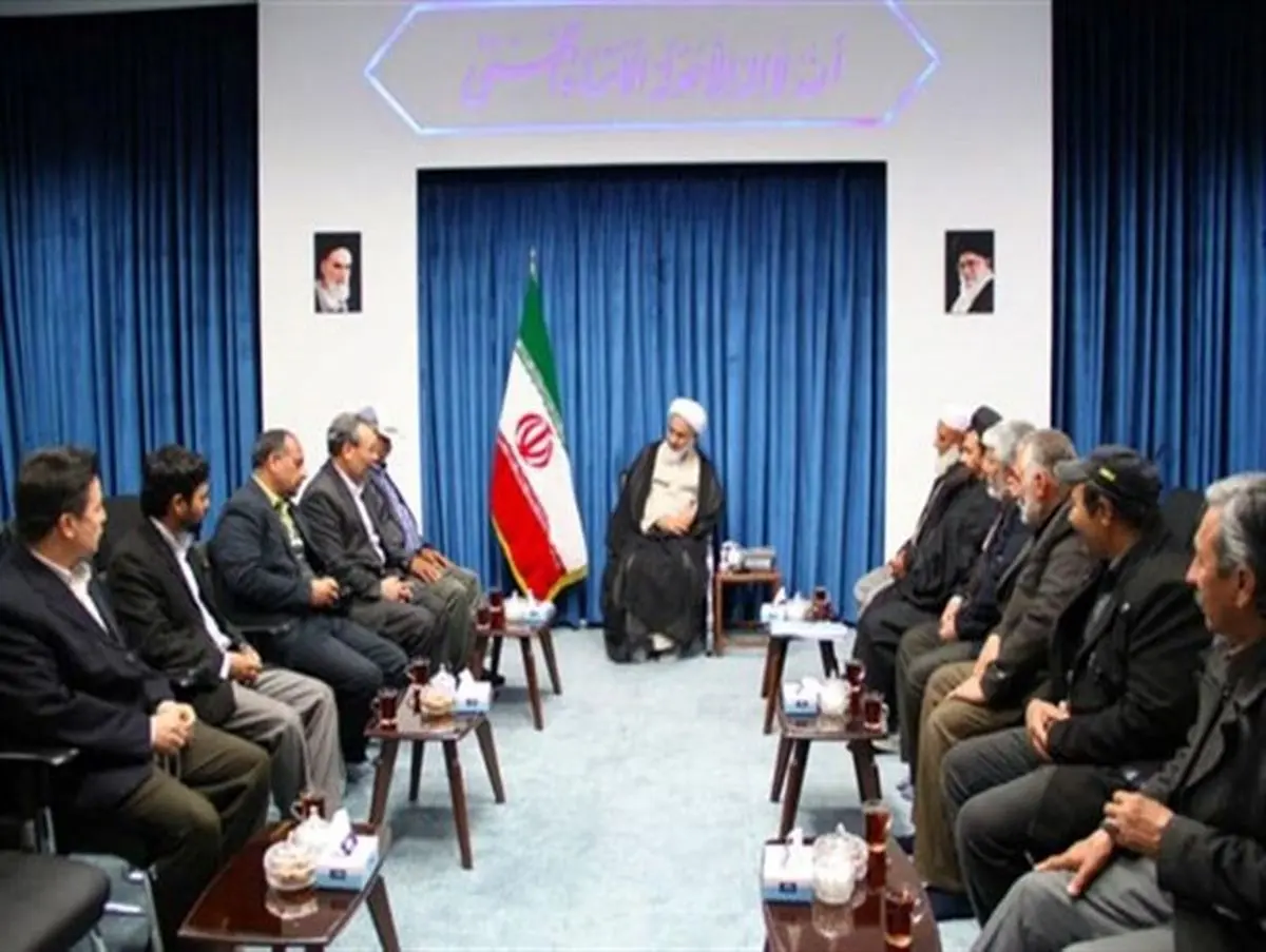 سرمایه آینده افغانستان وحدت و همدلی است