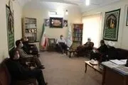 حضرت آیت الله آشتیانی: معمرین و سالمندان چراغ هدایت خانواده و جامعه هستند