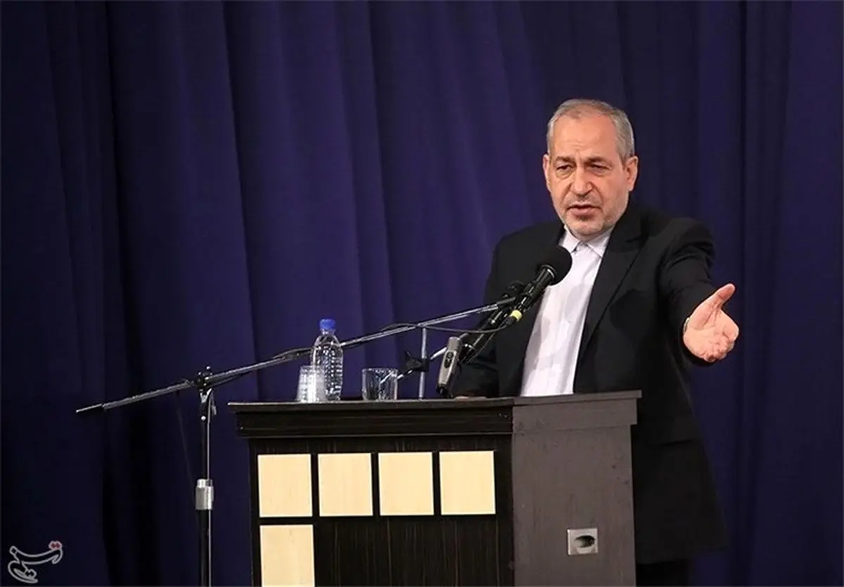 پیام فانی به مناسبت هفته «پیوند»