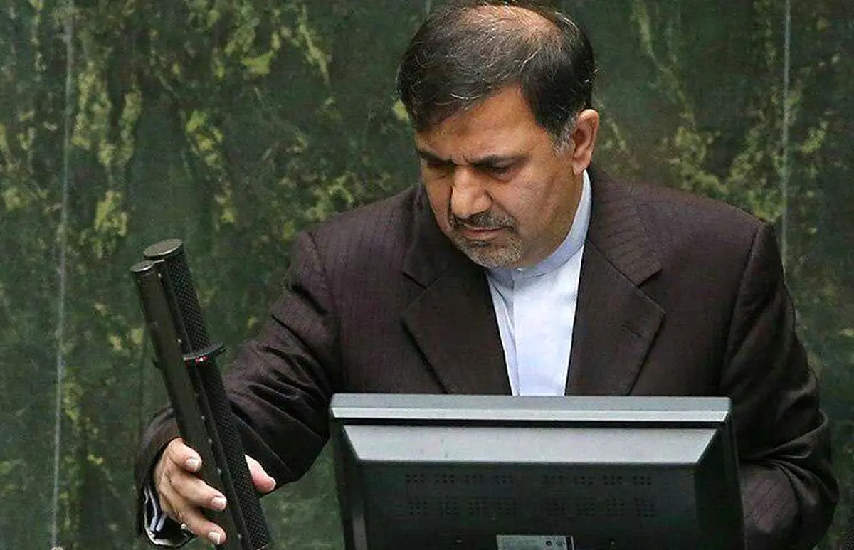 آخوندی در یک قدمی استیضاح / آیا مجلس این بار از حقوق مردم دفاع خواهد کرد؟